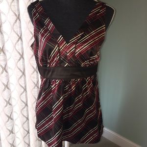 New York & Co tank top.